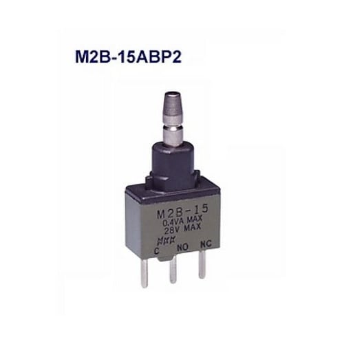 押しボタンスイッチ(M2シリーズ) M2