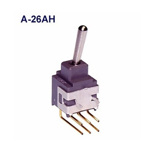 トグルスイッチ(Aシリーズ) A−26A