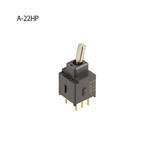 トグルスイッチ(Aシリーズ) A−22H