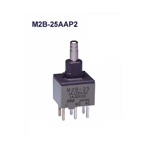 押しボタンスイッチ(M2シリーズ) M2