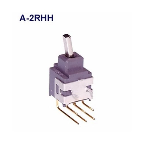 トグルスイッチ(Aシリーズ) A−2RH