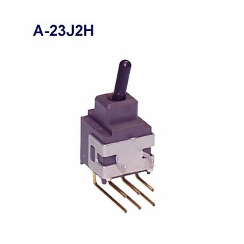 トグルスイッチ(Aシリーズ) A−23J