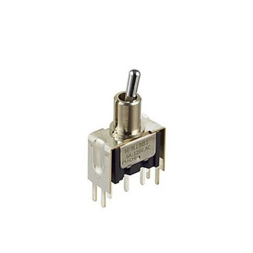 トグルスイッチ(Mシリーズ) M−N19