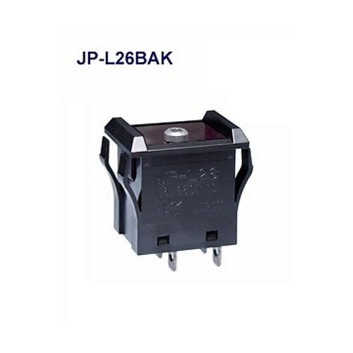 全モールド押しボタン(JPシリーズ) J