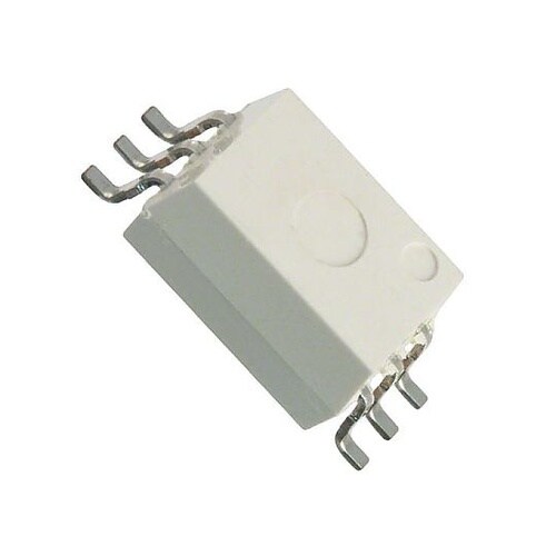 6ピンSDIPフォトカプラ PS9307