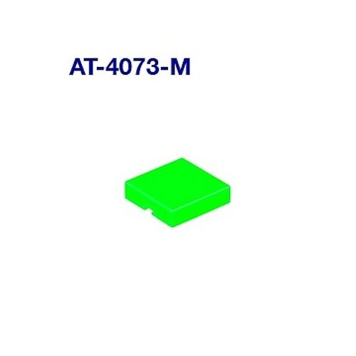押しボタンスイッチ用 AT−4073−M