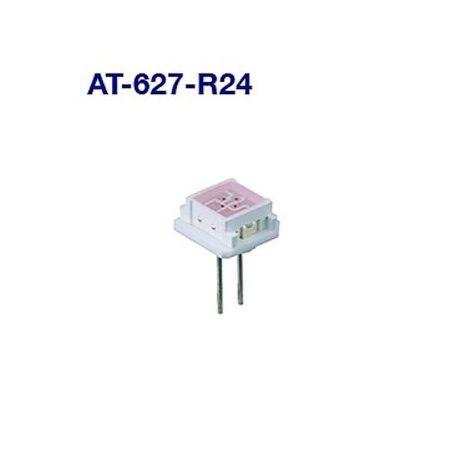 抵抗内蔵高輝度LED AT−627−R2