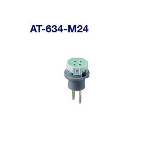 抵抗内蔵高輝度LED AT−634−M2