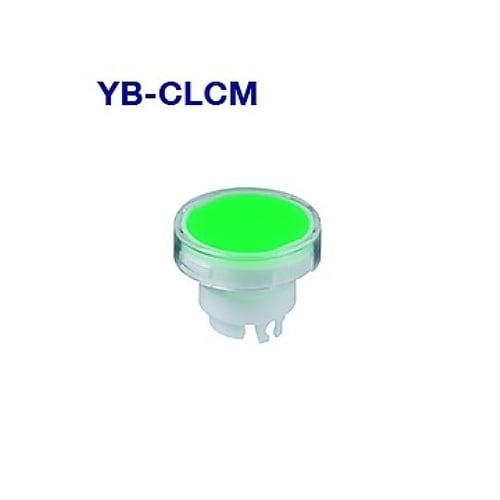 丸形照光ボタン YB−CLCM