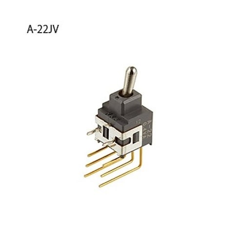 トグルスイッチ(Aシリーズ) A−22J