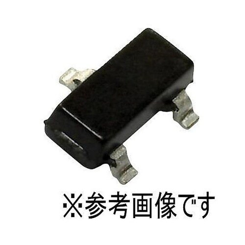 PチャンネルMOSFET(60V/0.3