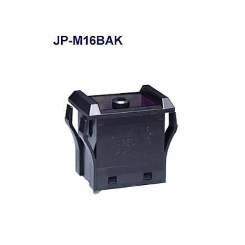 全モールド押しボタン(JPシリーズ) J