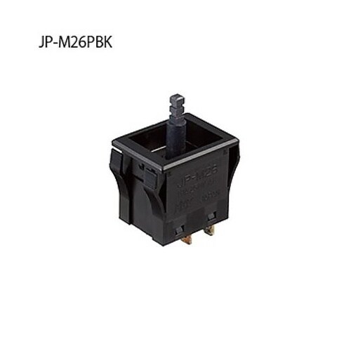 全モールド押しボタン(JPシリーズ) J