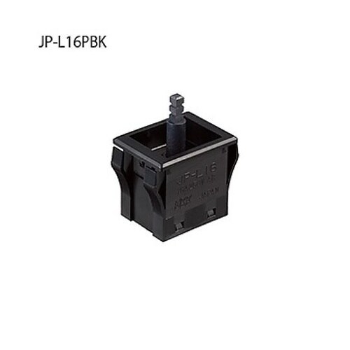 全モールド押しボタン(JPシリーズ) J