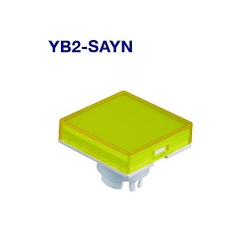 角形照光ボタン YB2−SAYN
