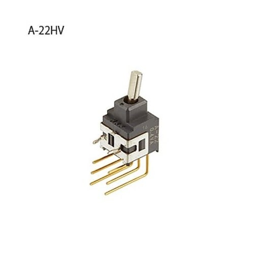 トグルスイッチ(Aシリーズ) A−22H