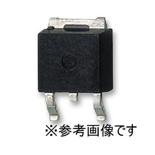 PチャンネルパワーMOSFET(40V/