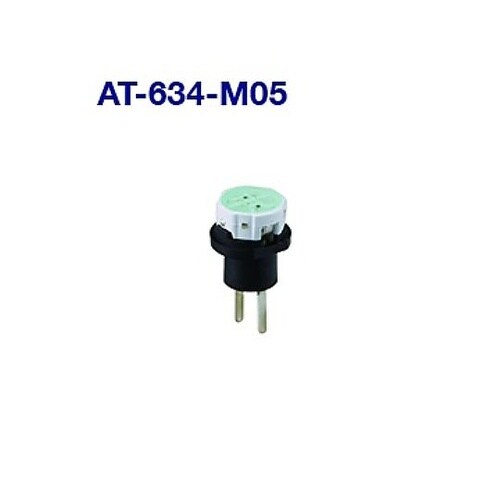 抵抗内蔵高輝度LED AT−634−M0