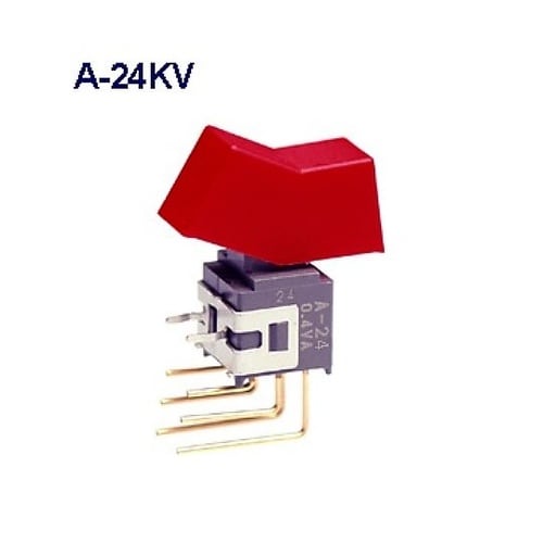 K形パドルロッカスイッチ(Aシリーズ)