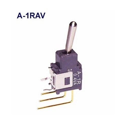 トグルスイッチ(Aシリーズ) A−1RA