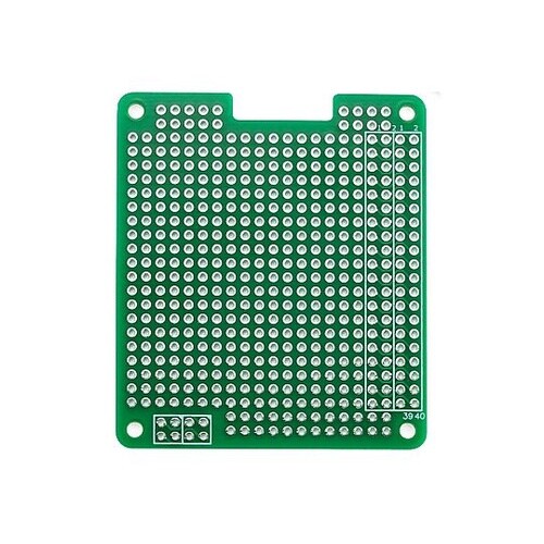 Raspberry Pi 5用 拡張ユニ