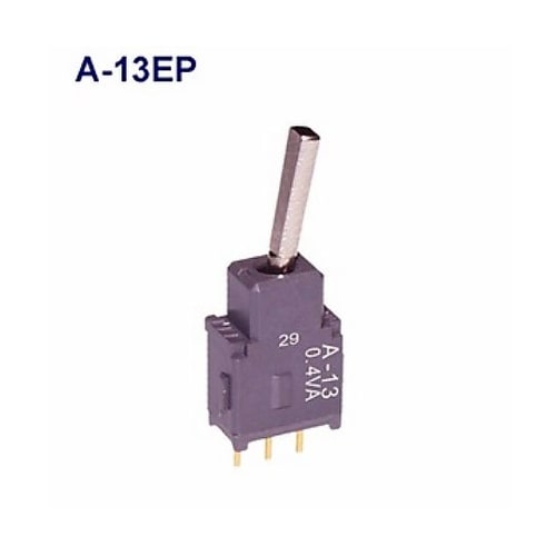 トグルスイッチ(Aシリーズ) A−13E