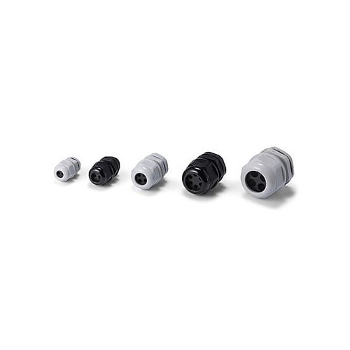 多芯型ケーブルグランド φ16.2 5穴