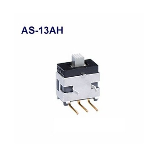 AS形スライドスイッチ(Aシリーズ) A