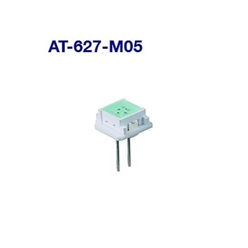 抵抗内蔵高輝度LED AT−627−M0
