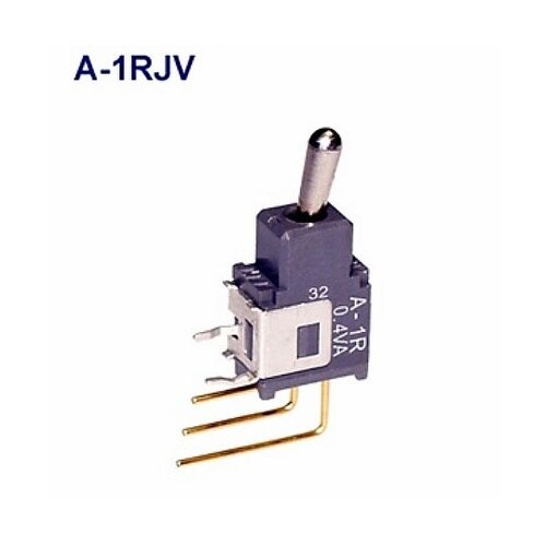 トグルスイッチ(Aシリーズ) A−1RJ