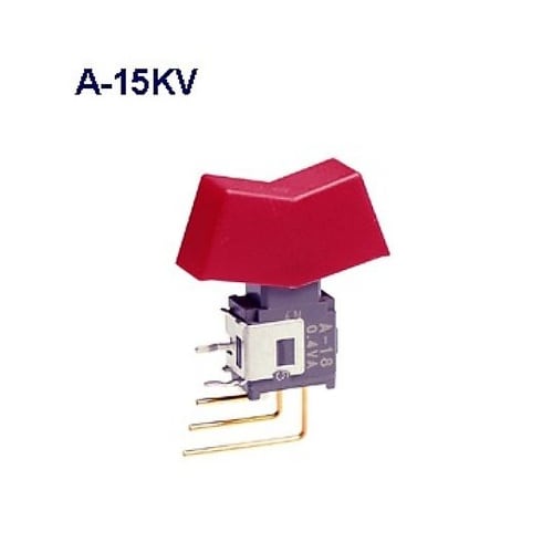 K形パドルロッカスイッチ(Aシリーズ)