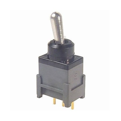 トグルスイッチ ON−ON 単極双投 B