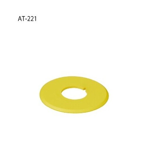 小形非常停止用押しボタンスイッチFF01