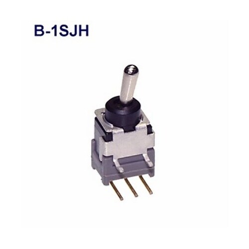 トグルスイッチ(Bシリーズ) B−1SJ