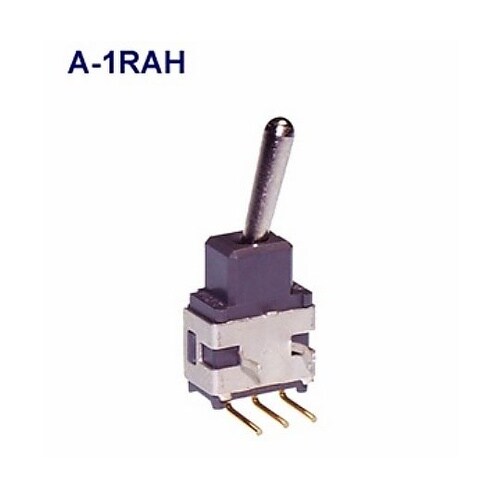 トグルスイッチ(Aシリーズ) A−1RA