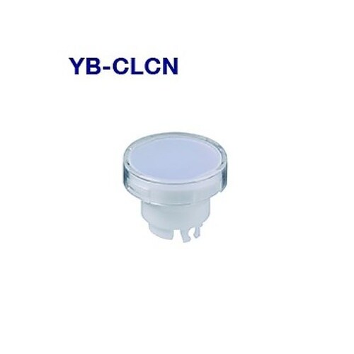 丸形照光ボタン YB−CLCN