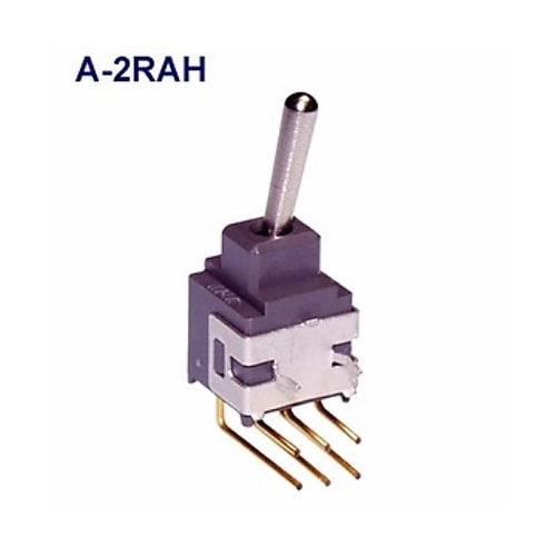 トグルスイッチ(Aシリーズ) A−2RA