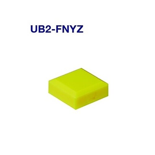 押しボタンスイッチ用 付属品 UB2−F