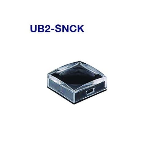 押しボタンスイッチ用 付属品 UB2−S