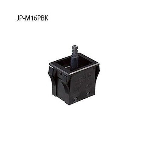 全モールド押しボタン(JPシリーズ) J