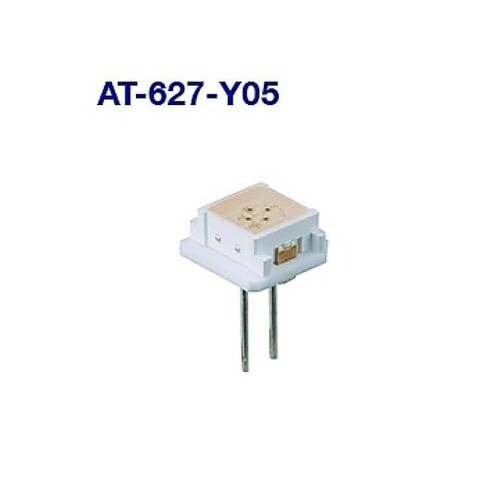 抵抗内蔵高輝度LED AT−627−Y0