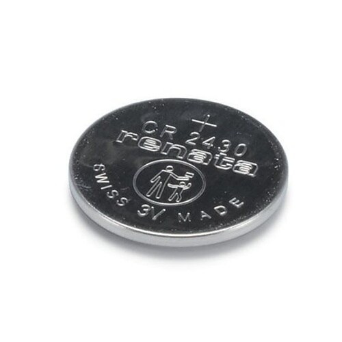 コイン形二酸化マンガンリチウム電池 CR