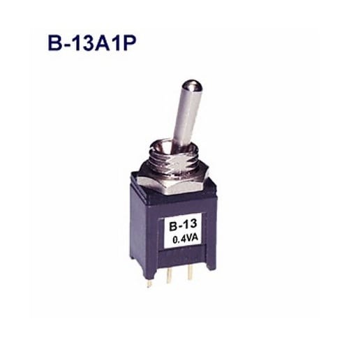 トグルスイッチ(Bシリーズ) B−13A