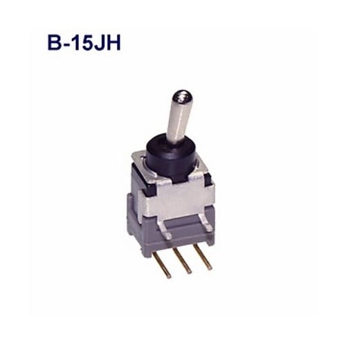 トグルスイッチ(Bシリーズ) B−15J