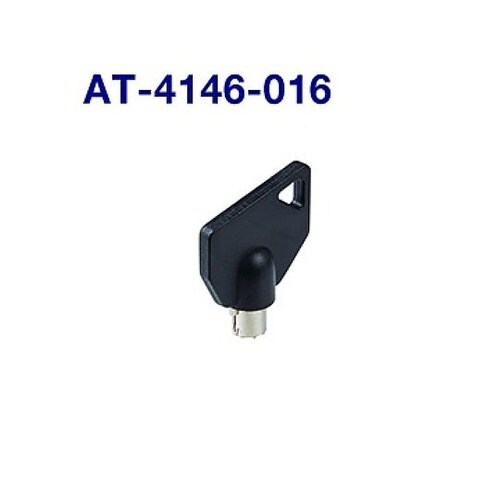 キーロックスイッチ用 付属品 AT−41