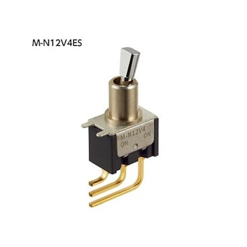 トグルスイッチ(Mシリーズ) M−N12