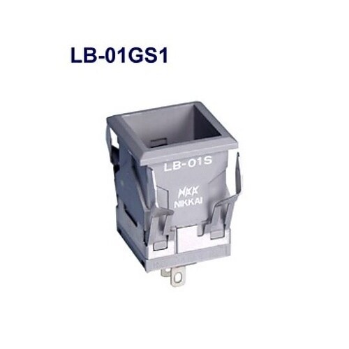 表示灯(LBシリーズ) LB−01GS1