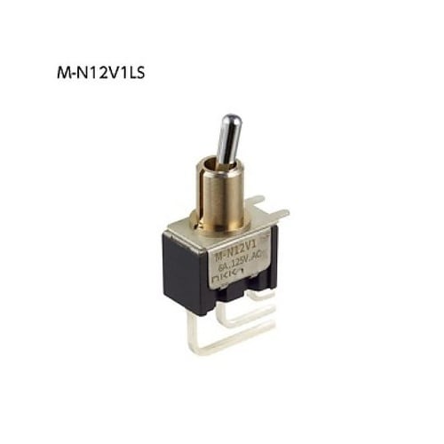 トグルスイッチ(Mシリーズ) M−N12