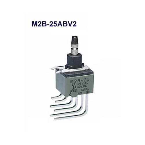押しボタンスイッチ(M2シリーズ) M2