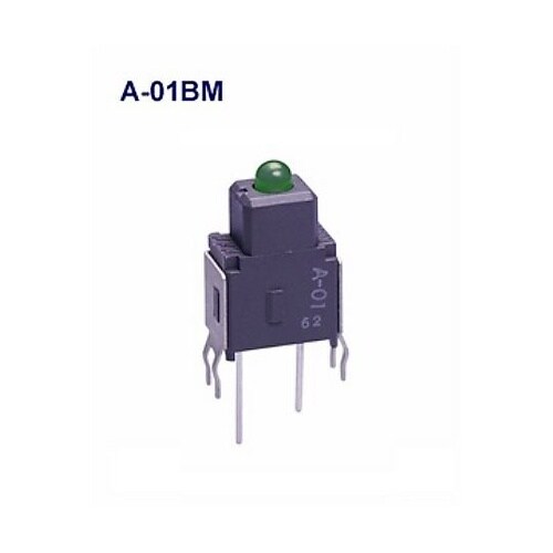 表示灯(Aシリーズ) A−01BM